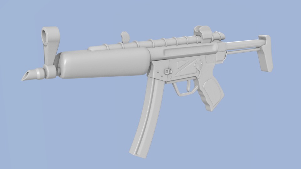 MP5 preview image 1